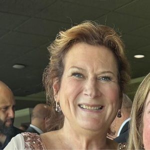 Meet your Posher, Karen